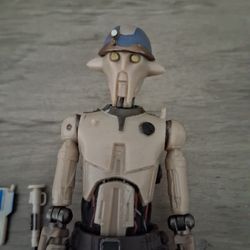 Star Wars Black Series Figure 