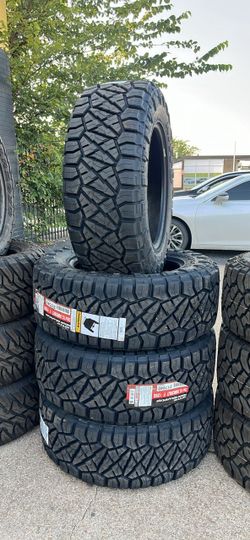 NITTO AND ALL TIRES $40 DOWN