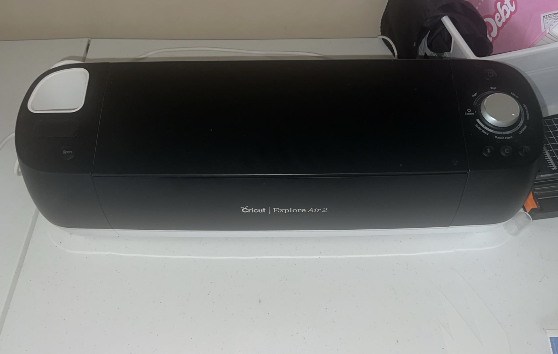 Cricut Explore Air 2
