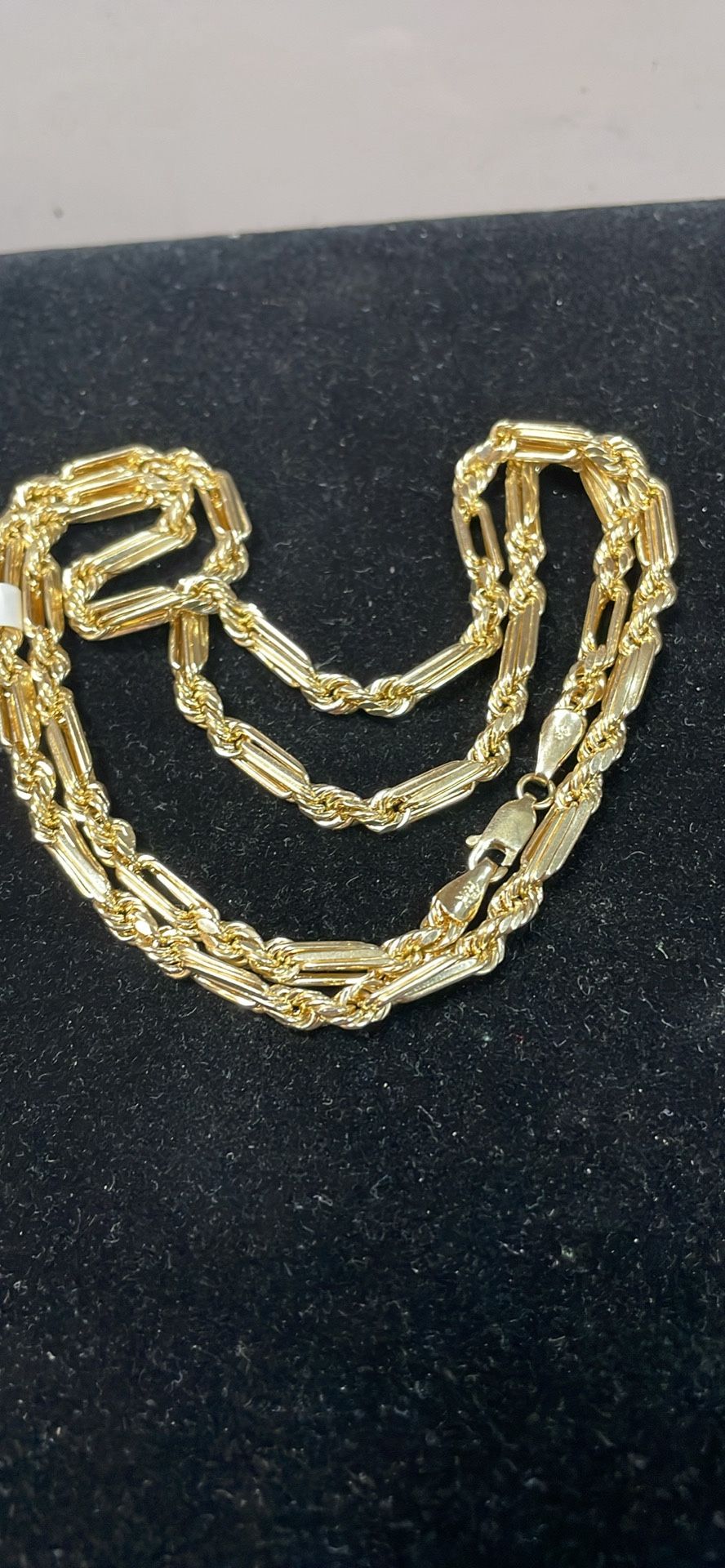 Gold Chain