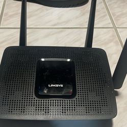 Linksys MR8300 V1.1 Router