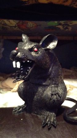 Keemstar Figurine