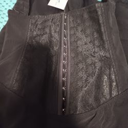 Faja X Y Xl 