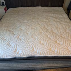 King Size Mattress 