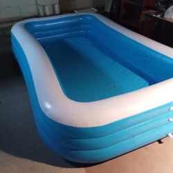 Kids Pool.  10 Feet