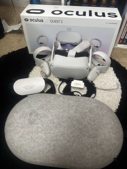 Oculus