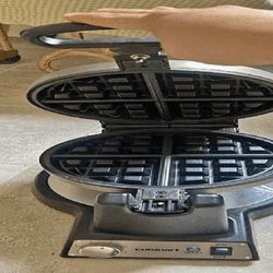 Mini Breakfast Maker - Great Waffle Treats Every Morning office design