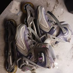 ROLLERBLADE Roller Skates