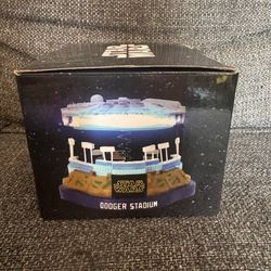 Dodgers Star Wars Night May 2024 (NEW IN BOX)