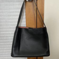 Marks & Spencer Leather bag