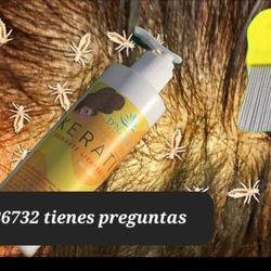 ELIMINAR LAS LIENDRES Y PIOJOS EN TAN SOLO UNA APLICACIÓN MIRA LOS RESULTADOS ISI NO TE REGRESAMOS TU DINERO