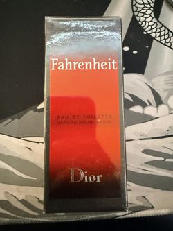 Dior Fahrenheit
