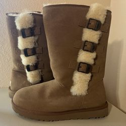 UGGs 