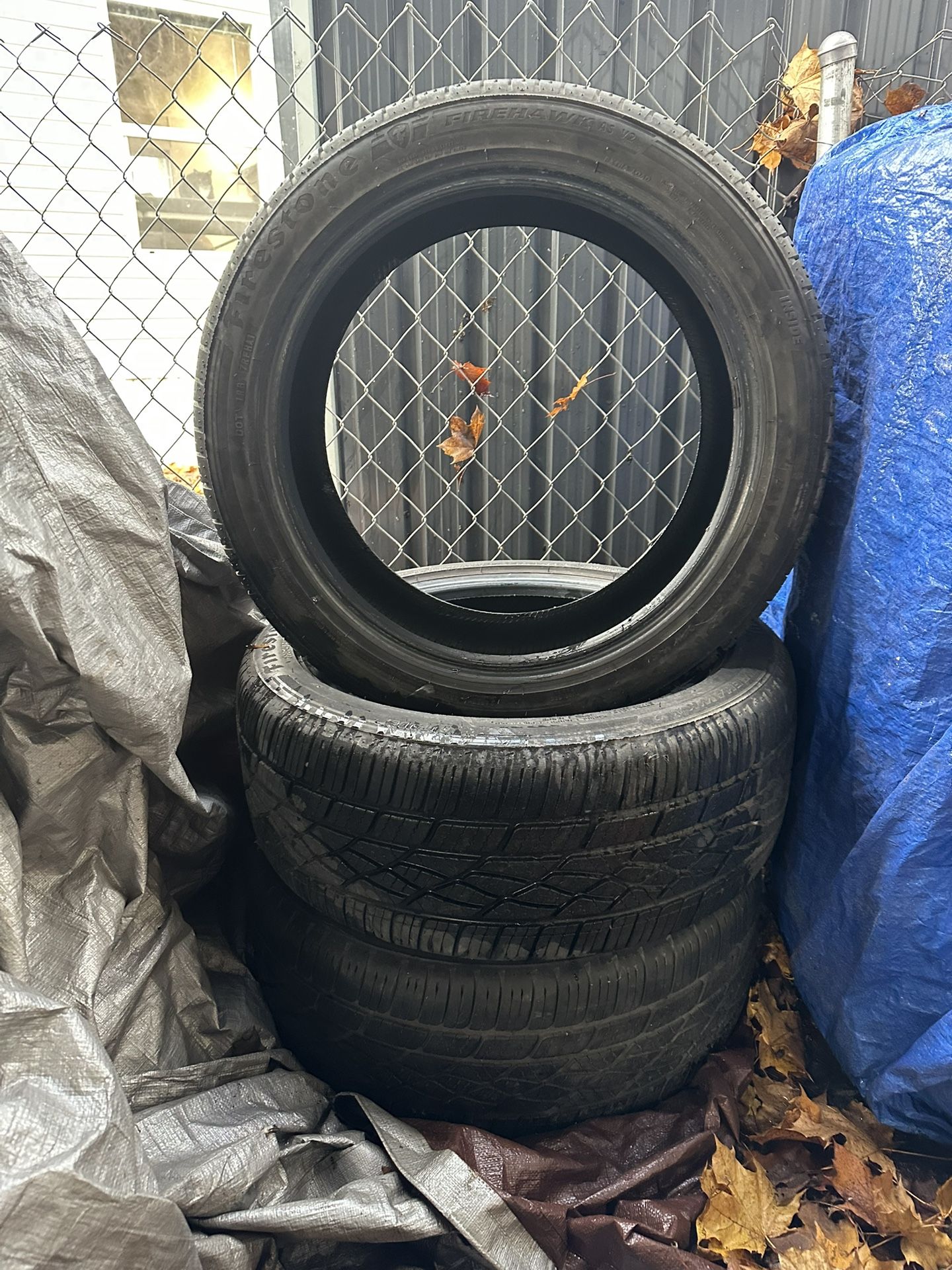 Tires