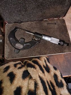 Micrometer