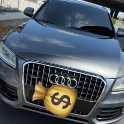 2014 Audi Q5