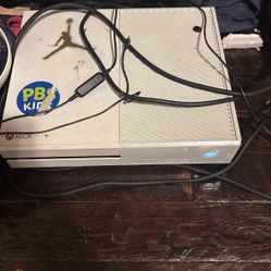 Xbox One 