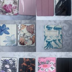 Folded Ipad Case for Air 4/5/11 (10.9inch)