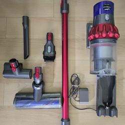 Dyson V10 Cordless Vacuum Cleaner
