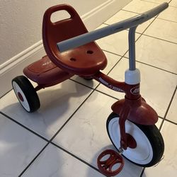 Radio Flyer 