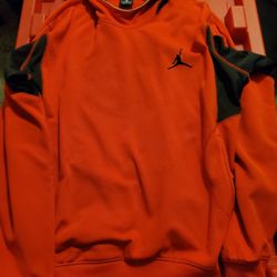 JORDAN HOODIE 