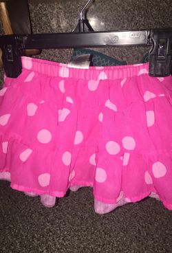 Disney girl size 3