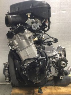 2016 Hayabusa Engine Kit GSX1300R Suzuki