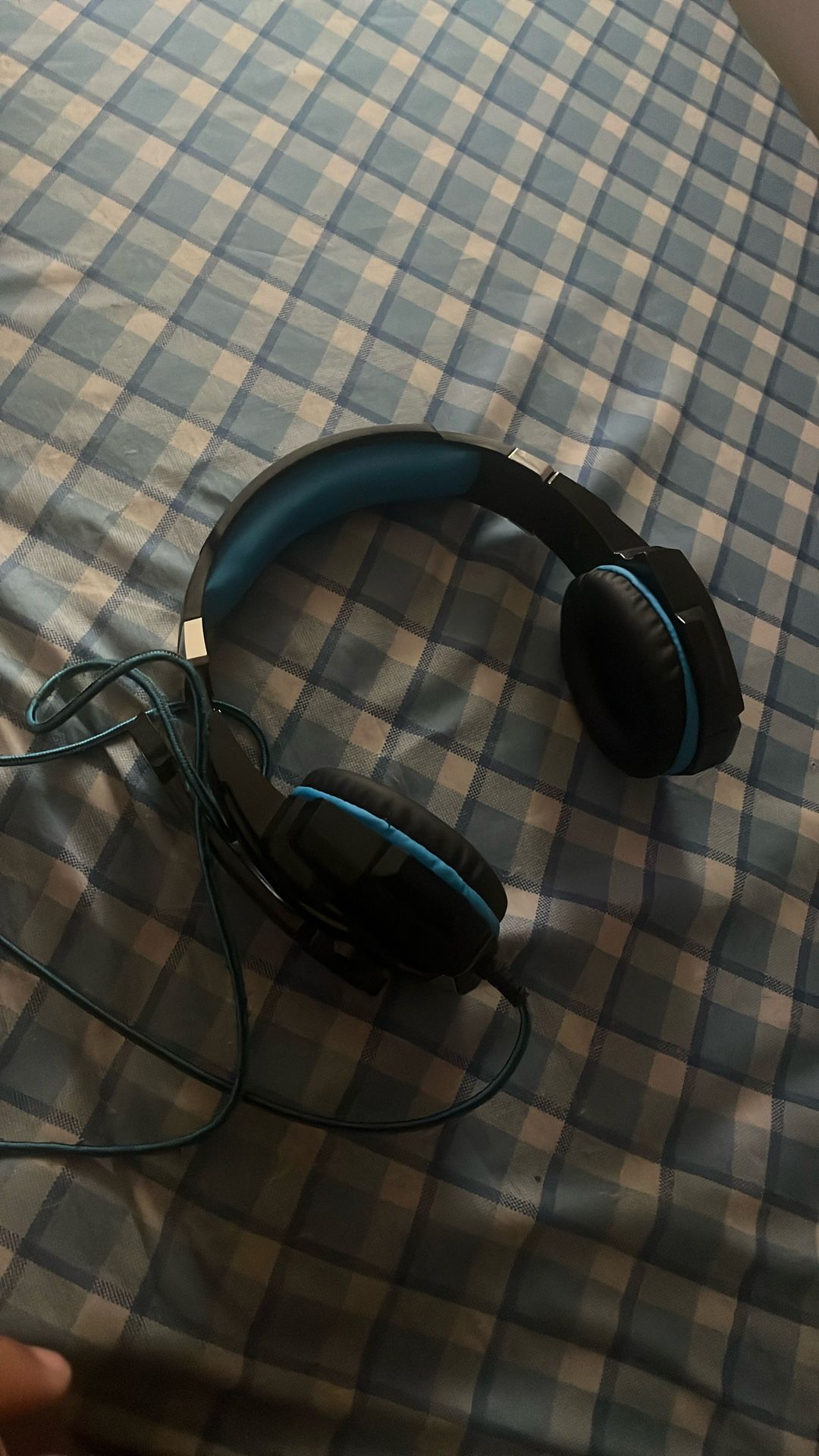 Headset