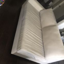 Cushions Have Removable Covers Easy To Wash