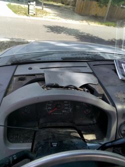 2007 Ford F-150