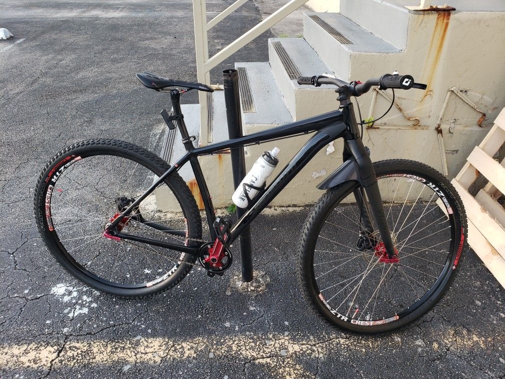 Specialized crave sl deals