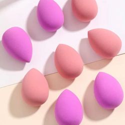 Beauty Sponges/Blenders 8pcs 