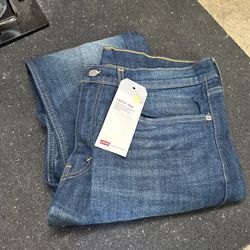 Levi 541 Men’s Jeans