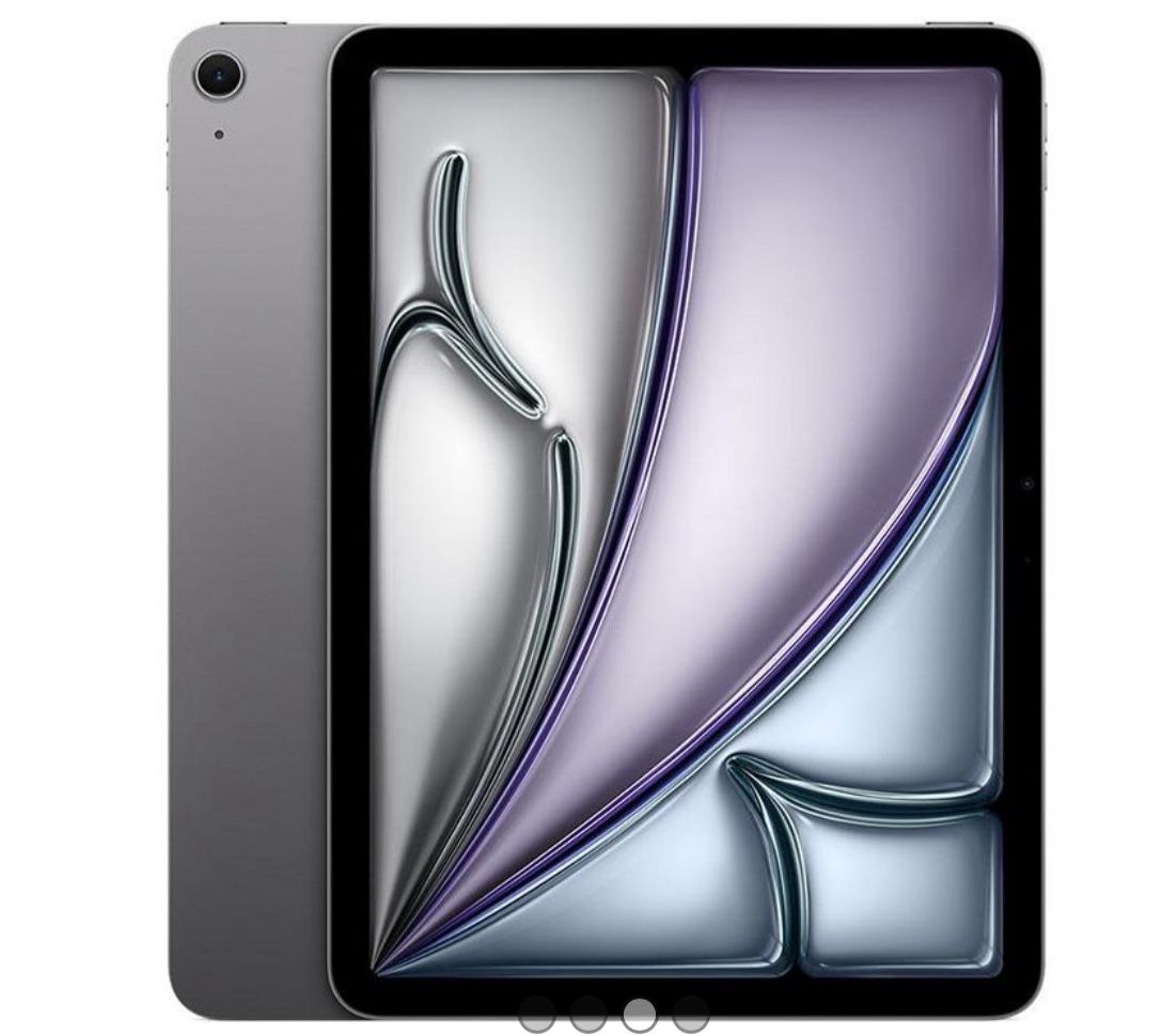 Apple Magic Keyboard for iPad Air 11-inch