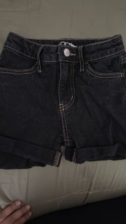 Girls Shorts