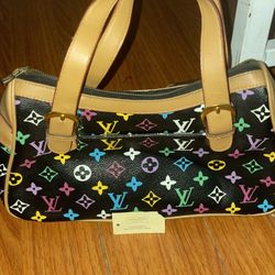 LV Handbag 