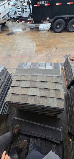 30 Year architectural shingles teja