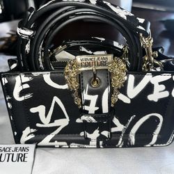 Versace Jeans Couture Bag