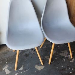 Chairs 2