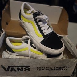 VANS Old Skool Cyber 