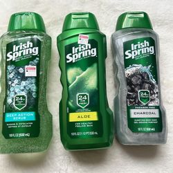 Men Care