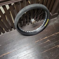 I'm Fixing Any 29 Inch Tube's