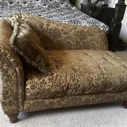 Ashley furniture Chaise Lounger Gorgeous!