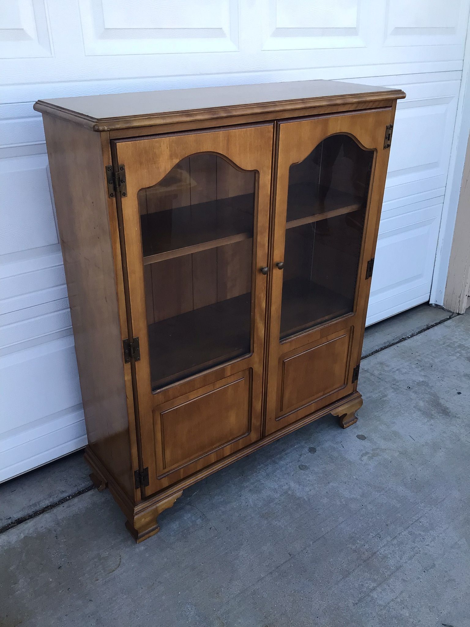 Antique  Cabinet
