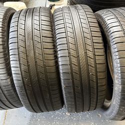 235-55-20 Michelin 