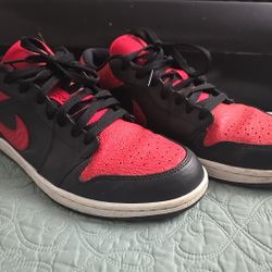 Jordan Air 1s 