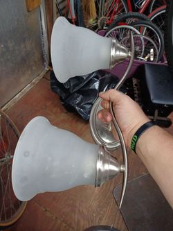Vanity light