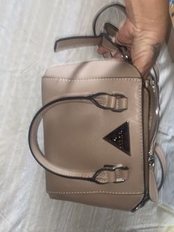 guess purse