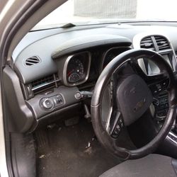 2016 Chevrolet Malibu