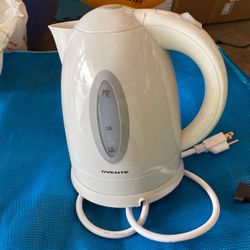 Electric Kettle